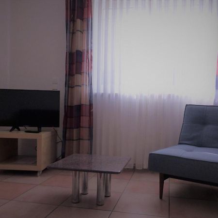 Ferienwohnung-Sanwald フリードリヒスハーフェン エクステリア 写真