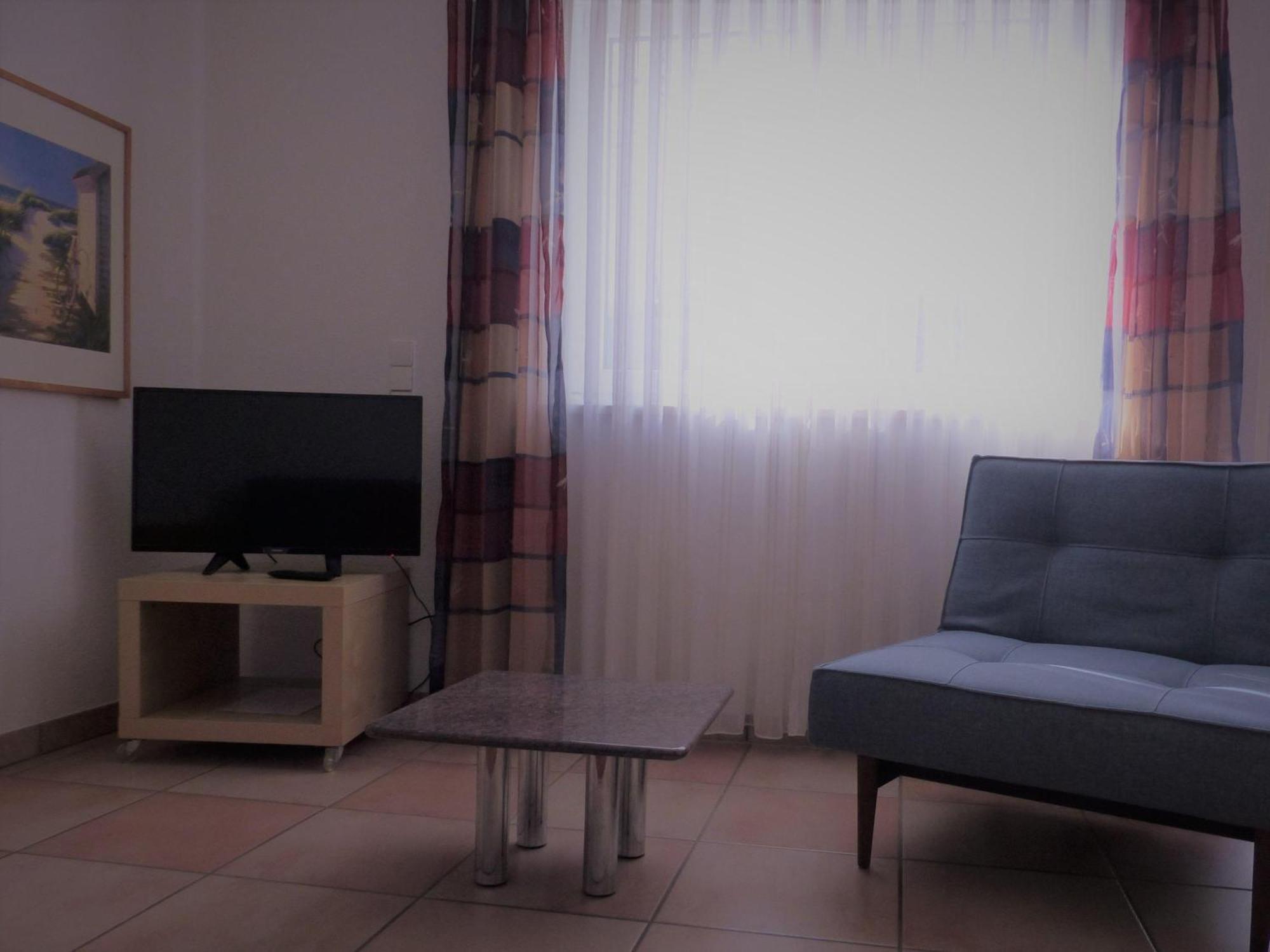 Ferienwohnung-Sanwald フリードリヒスハーフェン エクステリア 写真