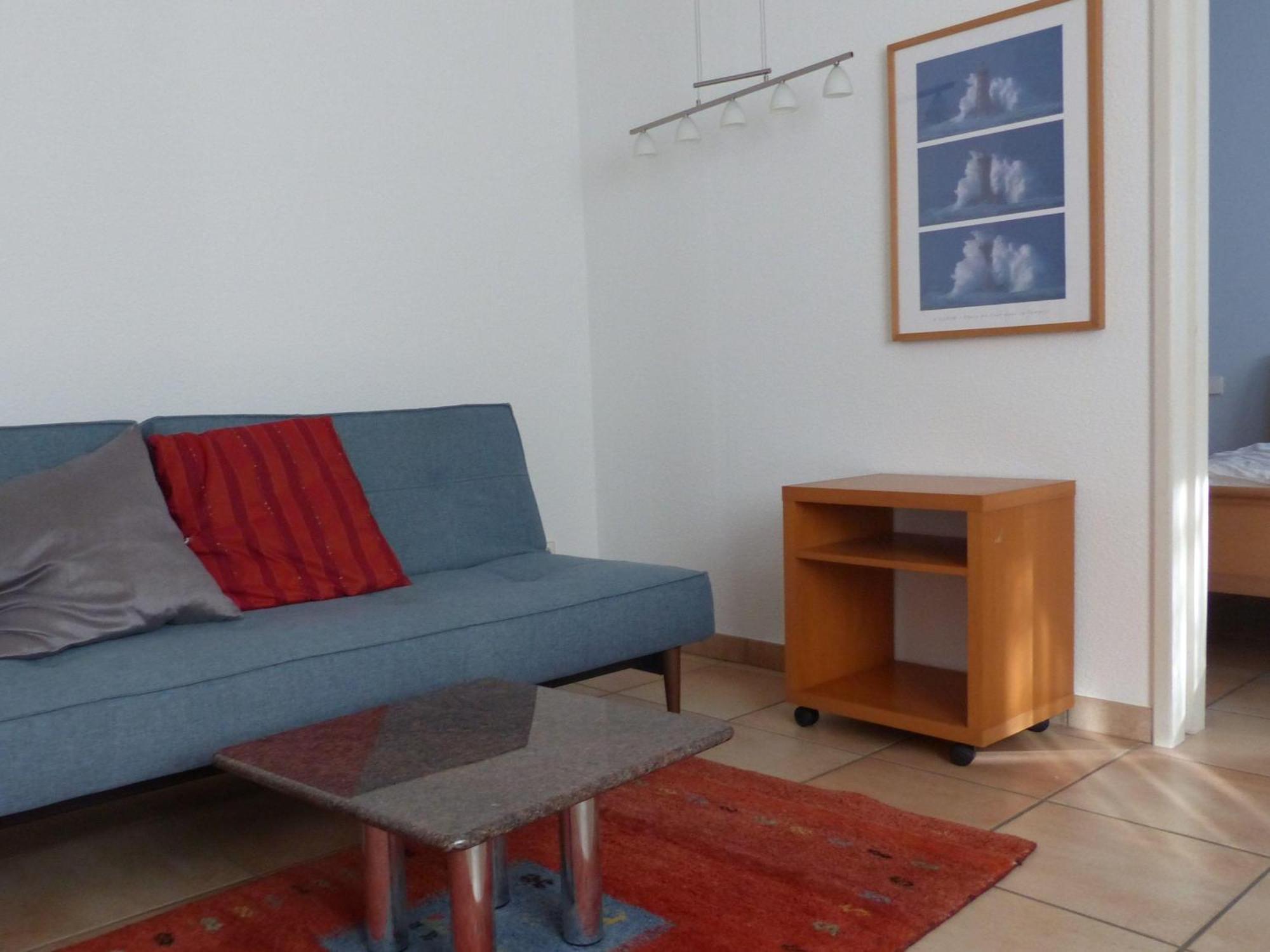 Ferienwohnung-Sanwald フリードリヒスハーフェン エクステリア 写真
